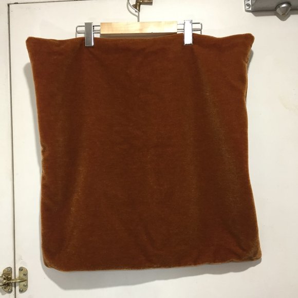 EASTERN ACCENTS PILLOW COVERS SIZE 22" X 22" - Picture 3 of 6